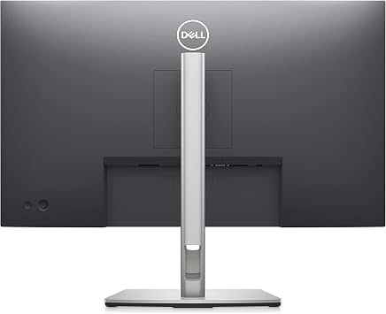 Dell P2722H Monitors New Mix