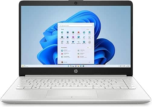 HP Stream 14 Computers New 128GB 4GB
