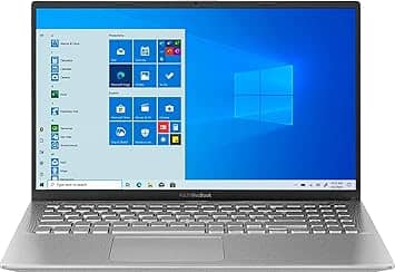 ASUS Vivobook 15.6 Computers New 256GB 8GB