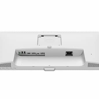 BenQ GW2786TC Monitors Used - Like New White