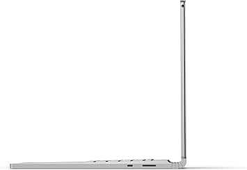 Microsoft Surface Book 3 Tablets Silver 256GB Open-Box Excellent