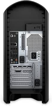 Dell Alienware Aurora R12 Computers New 512GB 16GB
