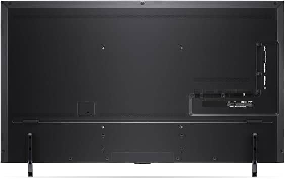 LG QNED90TUA TVs Refurbished - Excellent Black
