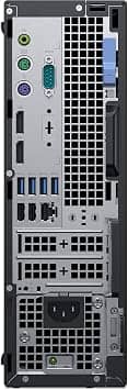 Dell OptiPlex 7070 Computers New 500GB 16GB
