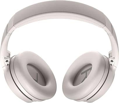 Bose QuietComfort Headphones Headphones & Earbuds New White