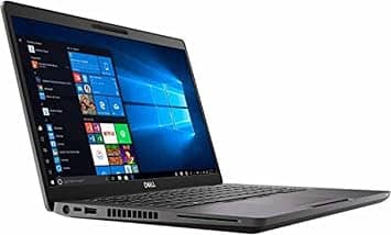 Dell Latitude 5400 Computers New 512GB 16GB