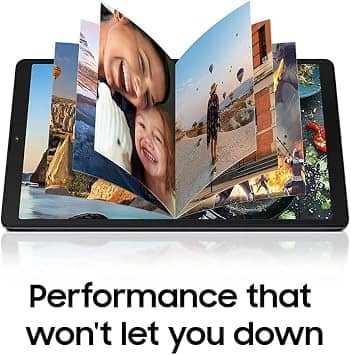 Samsung Galaxy Tab A7 Tablets Black 32GB New