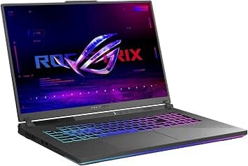 ASUS ROG Strix G18 Computers New 2TB 16GB
