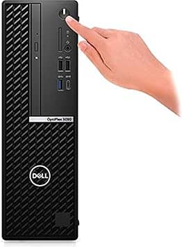 Dell OptiPlex 5090 Computers Open-Box Excellent 256GB 8GB