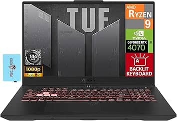 ASUS TUF A15 Computers New 512GB 128GB