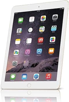 Apple iPad Air 2 Tablets Silver 16GB New