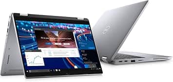 Dell Latitude 5320 Computers New 256GB 6GB