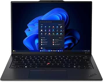 Lenovo ThinkPad X1 Computers New 512GB 16GB