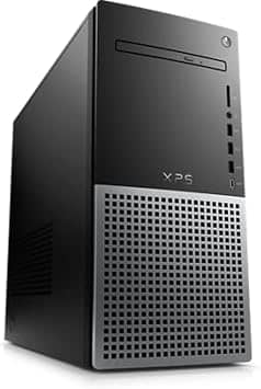 Dell XPS 8950 Computers New 32GB