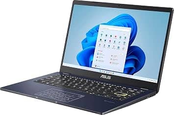 ASUS Vivobook Go E410KA Computers New 128GB 4GB