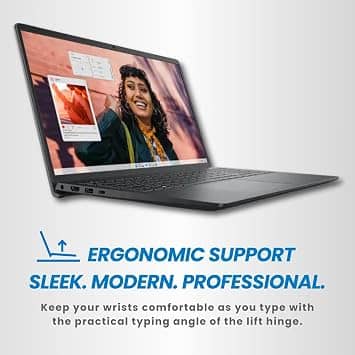 Dell Inspiron 15 Computers New 512GB 8GB