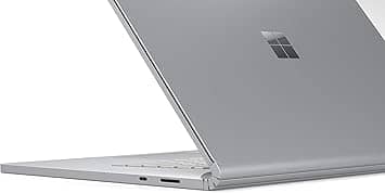 Microsoft Surface Book 3 Tablets Silver 256GB Open-Box Excellent