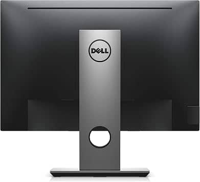 Dell P2217 Monitors Open-Box Excellent Black