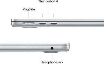 Apple MacBook Air 13 Computers New 1TB 16GB