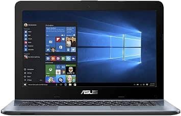 ASUS Vivobook X441BA Computers Open-Box Excellent 500GB 4GB