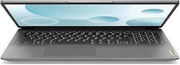 Lenovo IdeaPad 3 15 Computers New 500GB 4GB