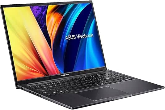 ASUS Vivobook F1605VA Computers New 512GB 12GB
