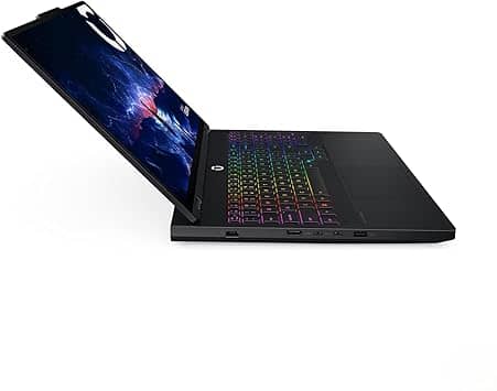 Lenovo Legion Pro 5 Computers New 512GB 16GB