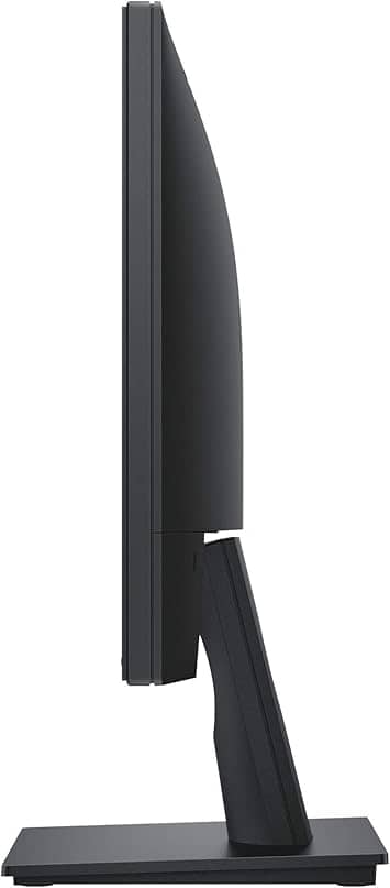 Dell E2016H Monitors New Black