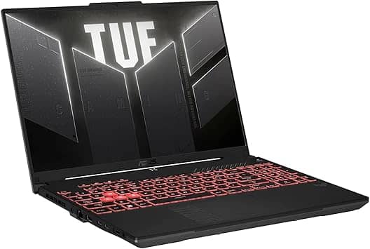 ASUS TUF A16 Computers New 512GB 24GB