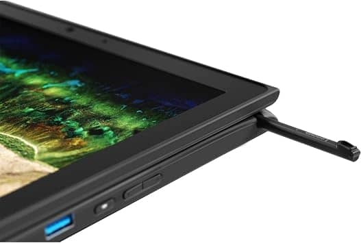 Lenovo 500e Chromebook Gen 2 Computers Open-Box Excellent 32GB 4GB