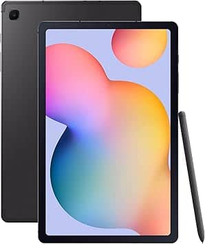 Samsung Galaxy Tab S6 Lite (2022) Tablets Gray 64GB New