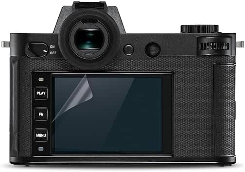 Leica SL2-S Digital Cameras Black New