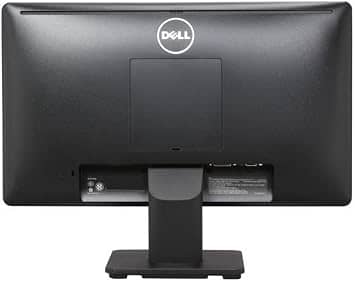 Dell E2014H Monitors Used - Very Good Black