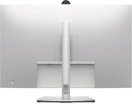 Dell U3223QZ Monitors Open-Box Excellent Black