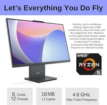 Lenovo 16IRH8 Computers New 64GB 16GB