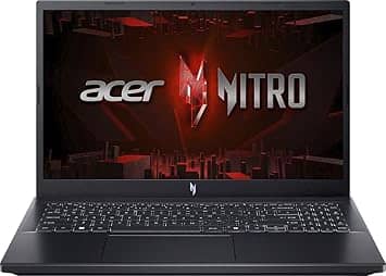 Acer Nitro V 15 Computers New 128GB 8GB