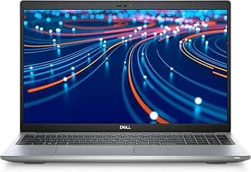 Dell Latitude 5520 Computers New 256GB 8GB