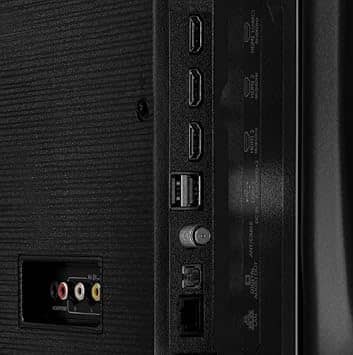 Hisense QD65NF TVs New Black