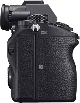 Sony α7 III Digital Cameras Black Refurbished - Excellent