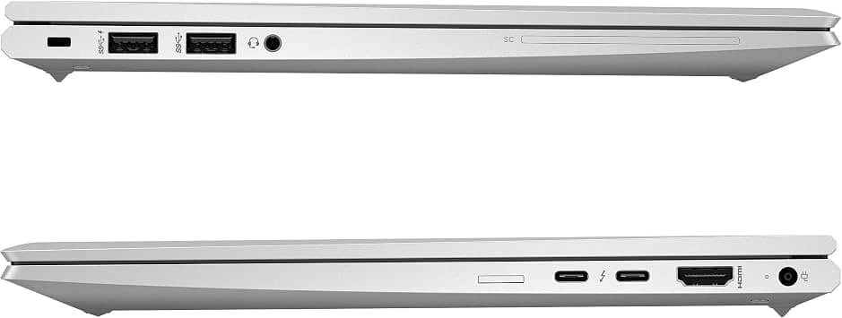HP EliteBook 840 G8 Computers New 512GB 32GB