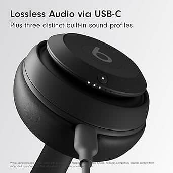 Beats Studio Pro Headphones & Earbuds New Red
