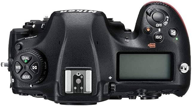 Nikon D850 Digital Cameras Black Refurbished - Excellent