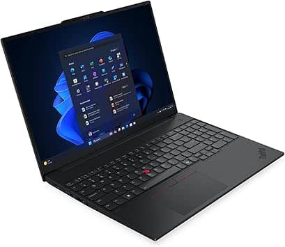 Lenovo ThinkPad E16 Gen 3 Computers New 512GB 8GB