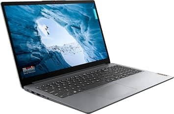 Lenovo IdeaPad 1 Computers New 320GB 4GB