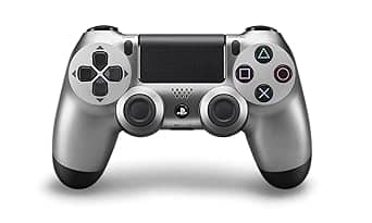 Sony PlayStation 4 Video Game Consoles New Blue