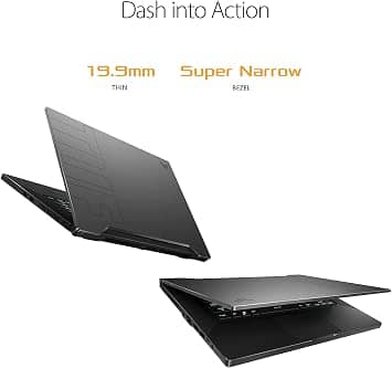 ASUS TUF 15 Computers New 512GB 12GB