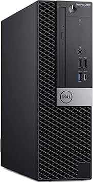 Dell OptiPlex 7070 Computers New 500GB 16GB