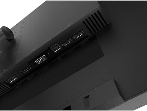 Lenovo ThinkVision T24i-2L Monitors Open-Box Excellent Black