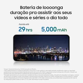 Samsung Galaxy A26 Cell Phones Black 128G New Straight Talk