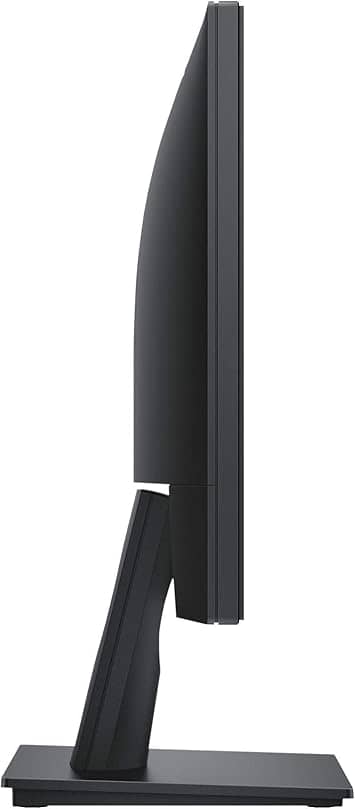 Dell E2016H Monitors New Black